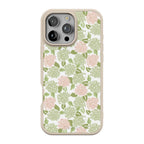 Hydrangea Haze | Floral Garden Case