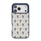 Seaside Stitch | Vintage Roses Case
