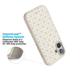 Petit Petals | Dainty Lattice Case