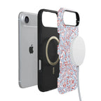 Coastal Carolina | Painted Flowers Case