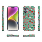 All Decked Out | Festive Ornaments Case