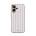 Pink Stripes | Sunday Best Case