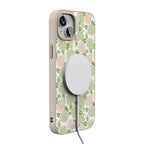 Hydrangea Haze | Floral Garden Case