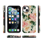 The Garden Room | Painted Petals Case