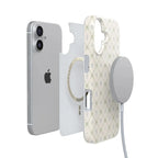 Petit Petals | Dainty Lattice Case