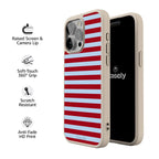 Harbor Stripe | Dockside Case