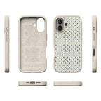 Tiny Stars | Blue & White Case