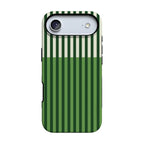 Fairway Stripes | Clubhouse Case