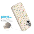Ditsy Floral | Tiny Flowers Case