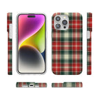 Plaid & Proper | Signature Plaid Case