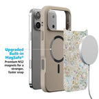 The Waddle Path | Duck Pond Case
