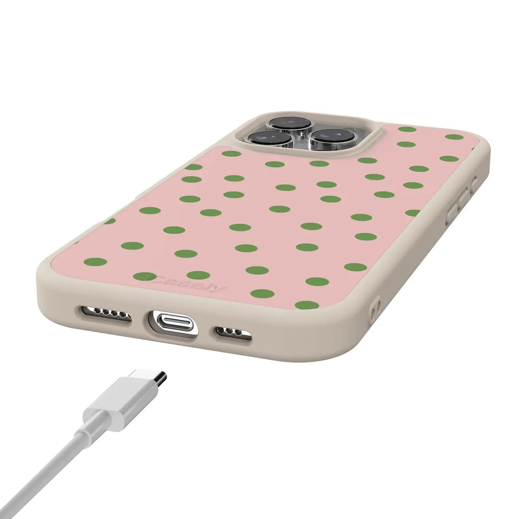 Sweet Spot | Clubhouse Case
