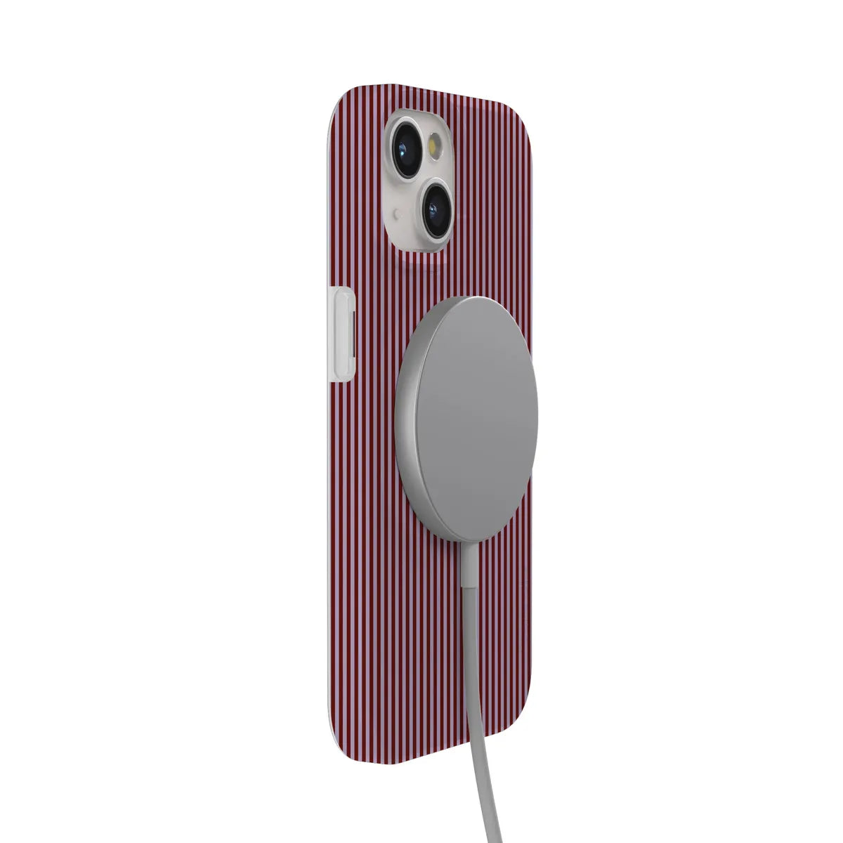 Stripes and the City | Tiny Pinstripe Case