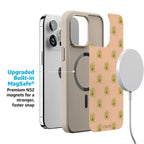 Las Palmeras | Palm Tree Print Case