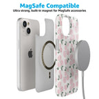 Nantucket Cottage | Pink Hydrangea Case