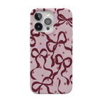 Coquette Crush | Bows Case