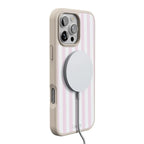 Pink Stripes | Sunday Best Case