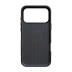 Untamed | Brown & Blue Zebra Case