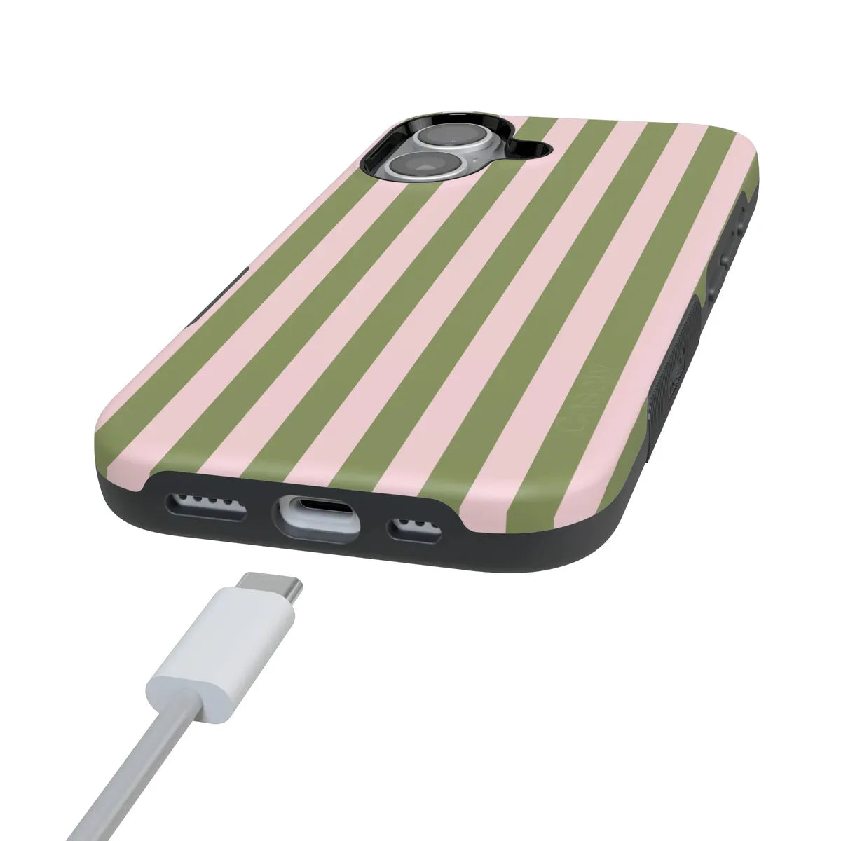 Summer Stripes | Sunday Best Case