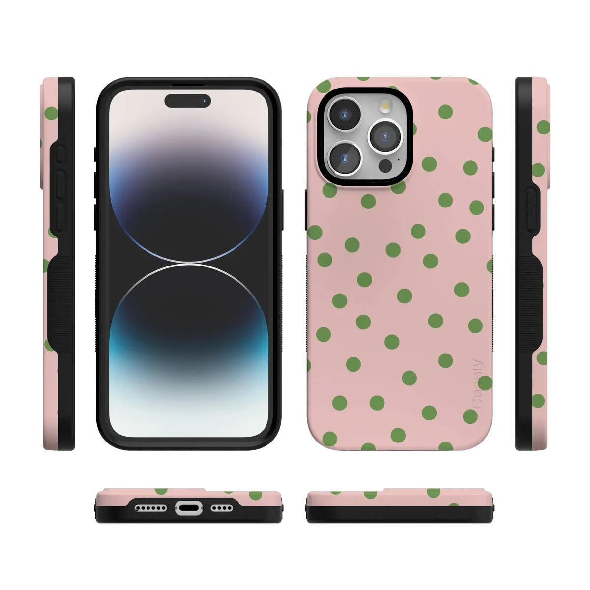 Sweet Spot | Clubhouse Case