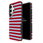 Harbor Stripe | Dockside Case