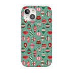 All Decked Out | Festive Ornaments Case