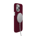 Heart Noir | Tiny Hearts Case