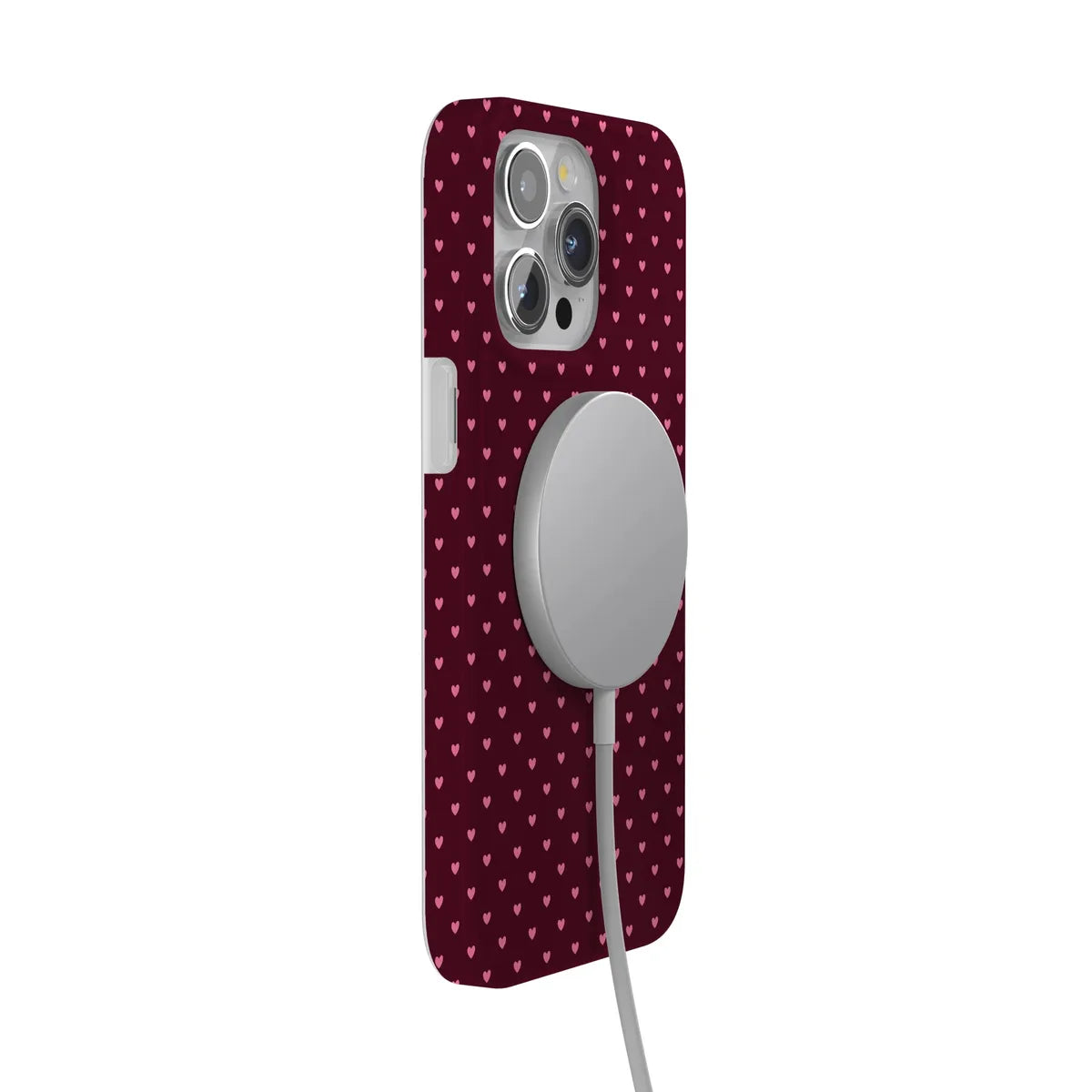 Heart Noir | Tiny Hearts Case