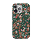 Gingerbread Lane | Holiday Sweets Case