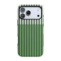 Fairway Stripes | Clubhouse Case