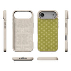 Kiwi Cooler | Poolside Print Case