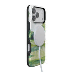 Tee Time | Clubhouse Case