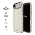 Petit Petals | Dainty Lattice Case