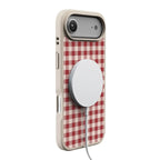 Sweet Jam | Red Gingham Case