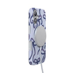 Love Me Knot | Blue Bow Case