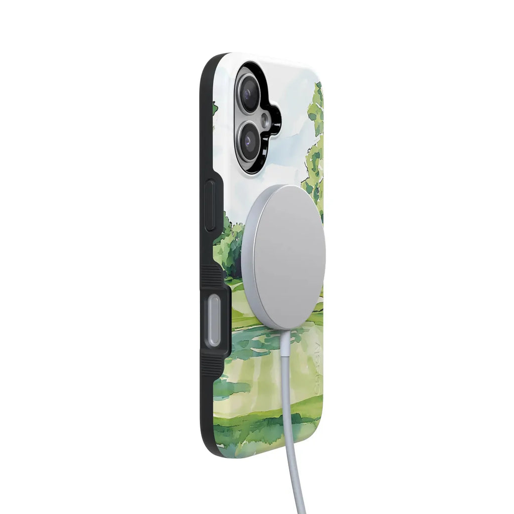 Tee Time | Clubhouse Case