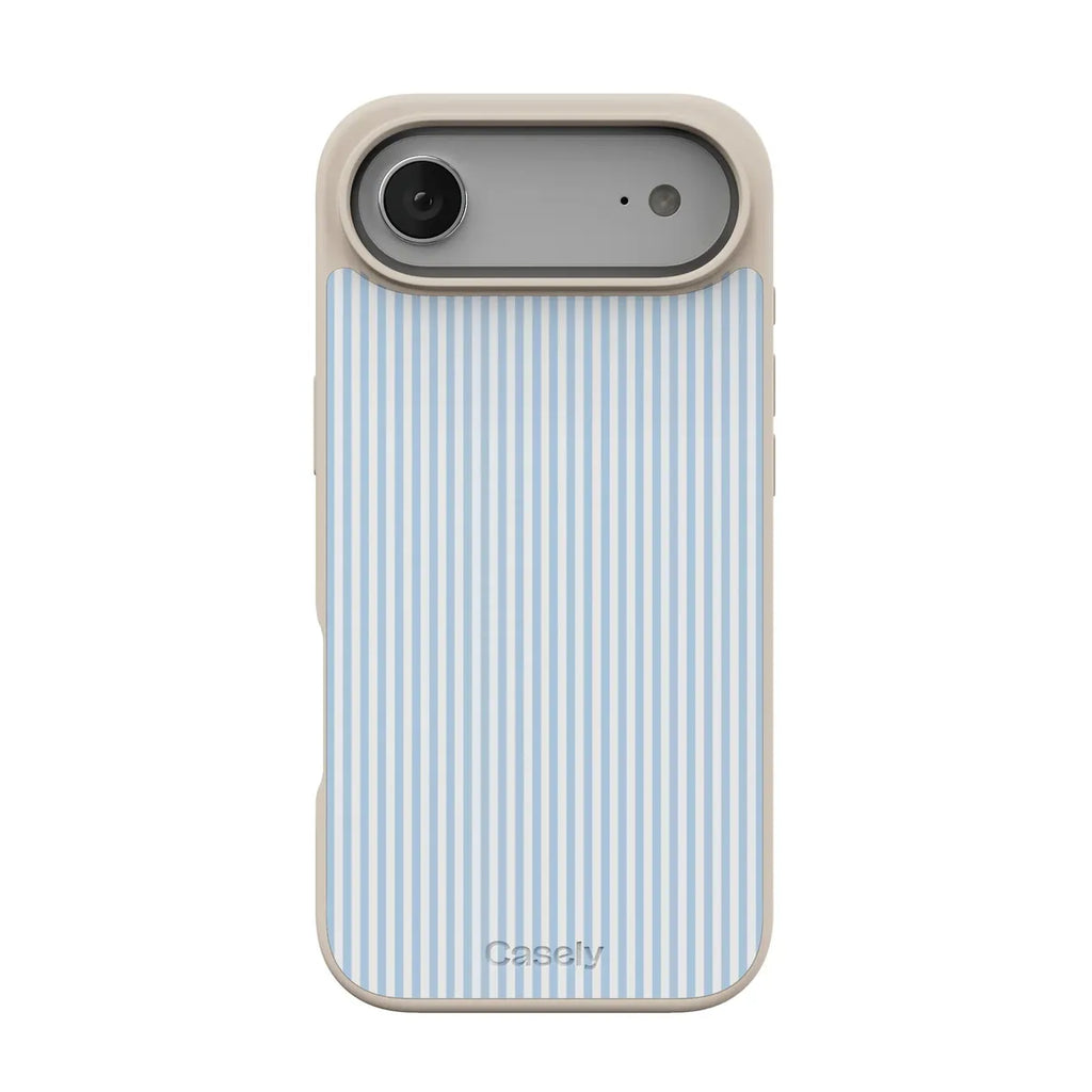 Marina Lines | Tiny Pinstripe Case