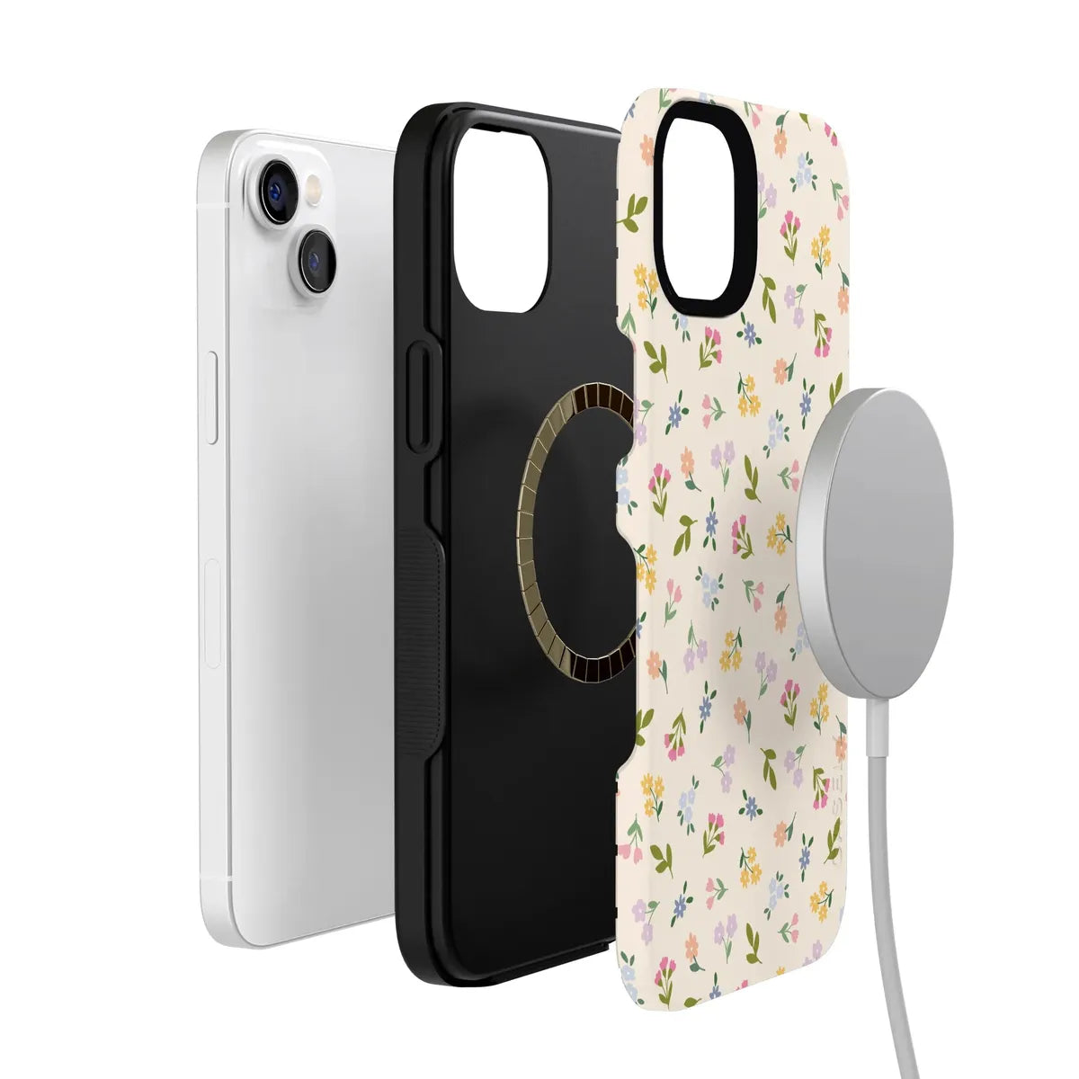 Ditsy Floral | Tiny Flowers Case