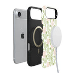Hydrangea Haze | Floral Garden Case