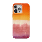 Last Light | Sunwashed Canvas Case