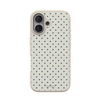 Tiny Stars | Blue & White Case