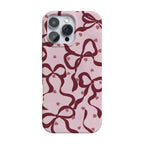 Coquette Crush | Bows Case