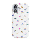 Powder Pups | Dog Sled Case