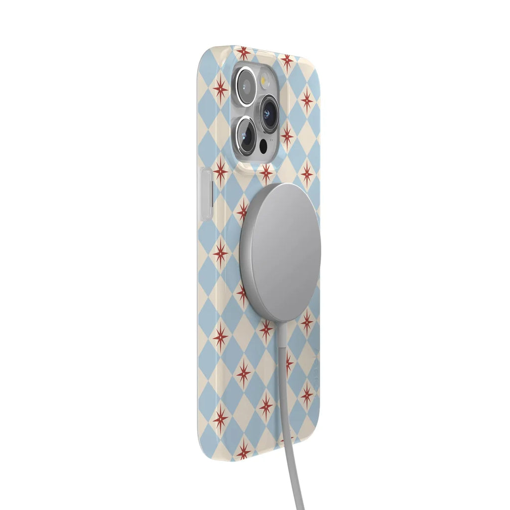 Chelsea Checker | Starlight Tiles Case