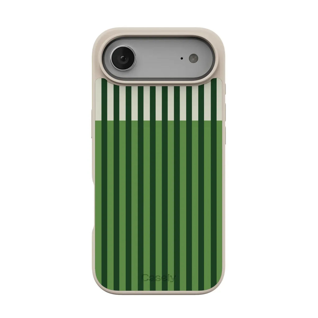 Fairway Stripes | Clubhouse Case
