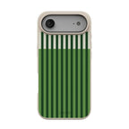 Fairway Stripes | Clubhouse Case