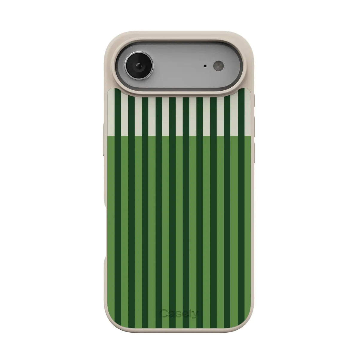 Fairway Stripes | Clubhouse Case