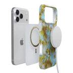 Hometown Reverie | Hazy Floral Case
