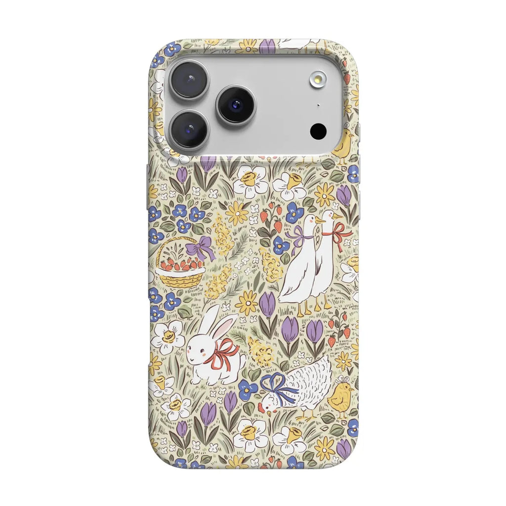 Storybook Stroll | Spring Garden Case