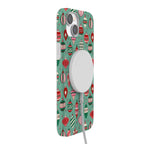 All Decked Out | Festive Ornaments Case